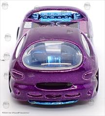 MF Purple - Serpent Cyclone 5-pack
